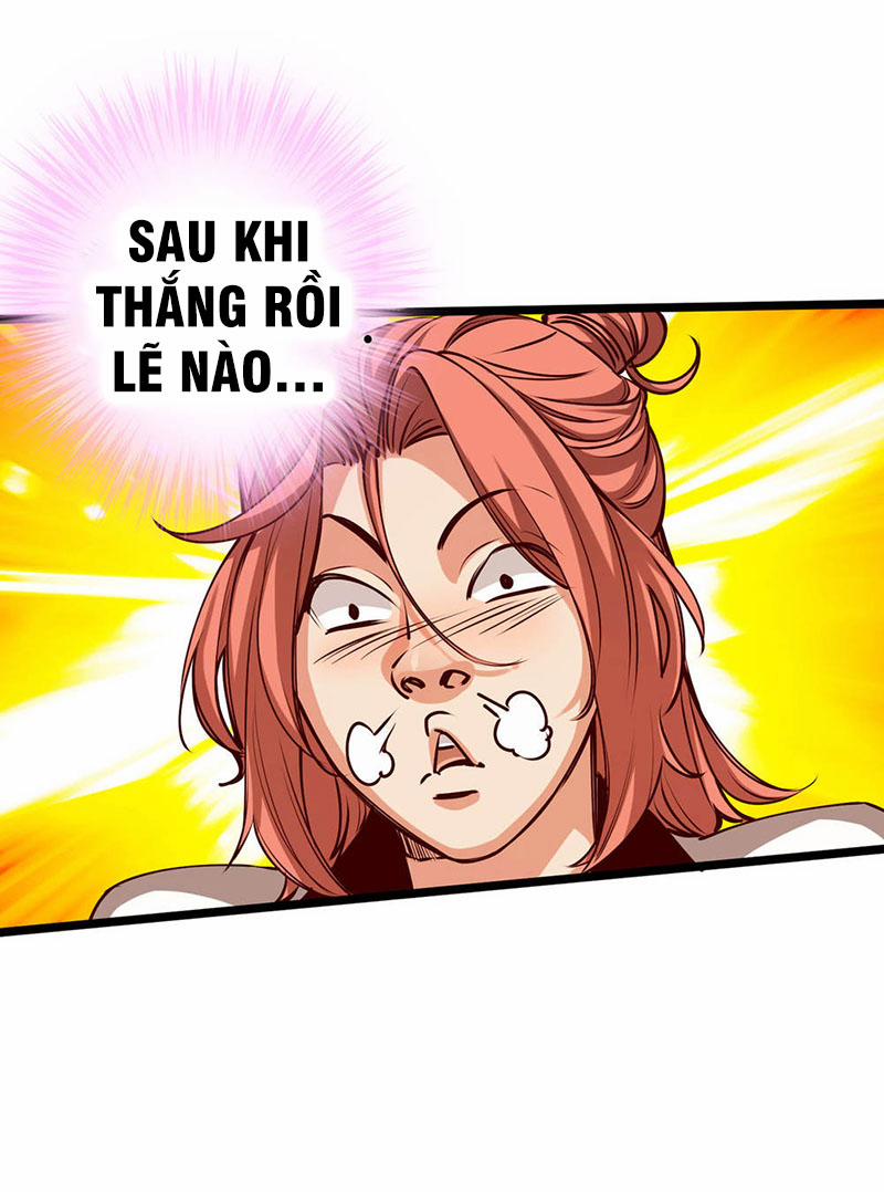 Thông Thiên Chi Lộ 21 trang 31