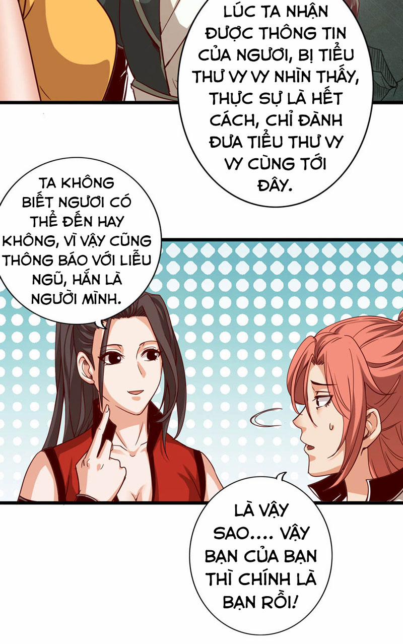 Thông Thiên Chi Lộ 21 trang 4