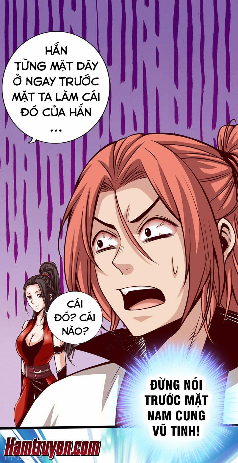 Thông Thiên Chi Lộ 21 trang 7