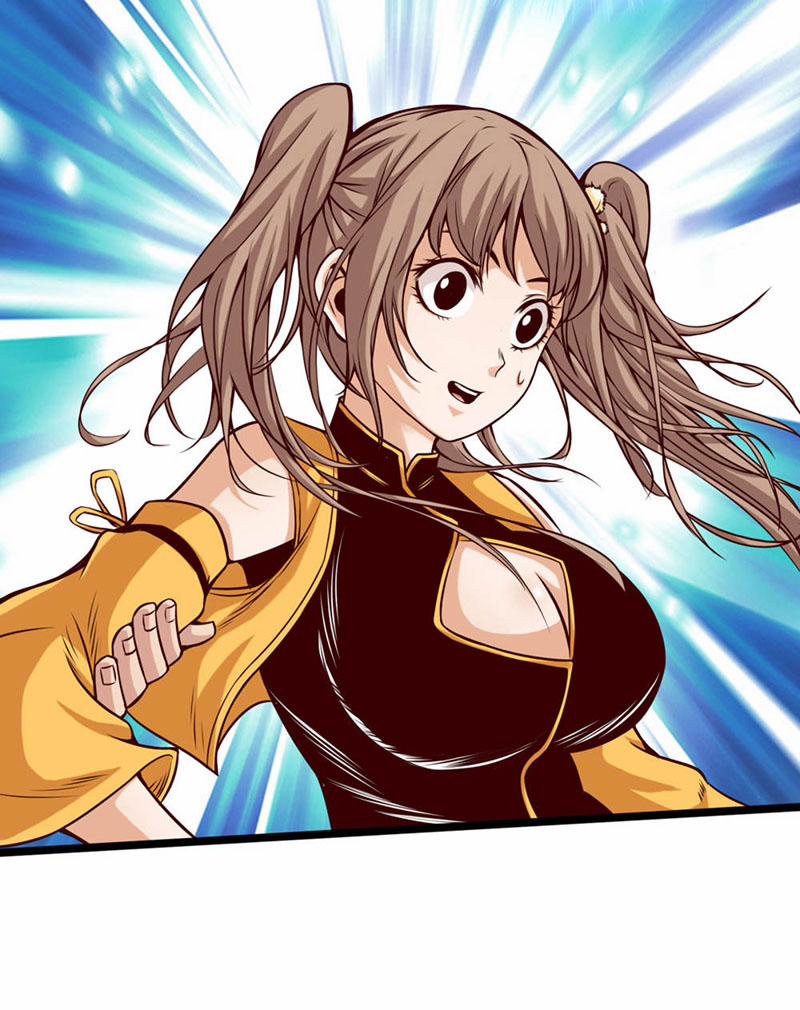 Thông Thiên Chi Lộ 21 trang 8