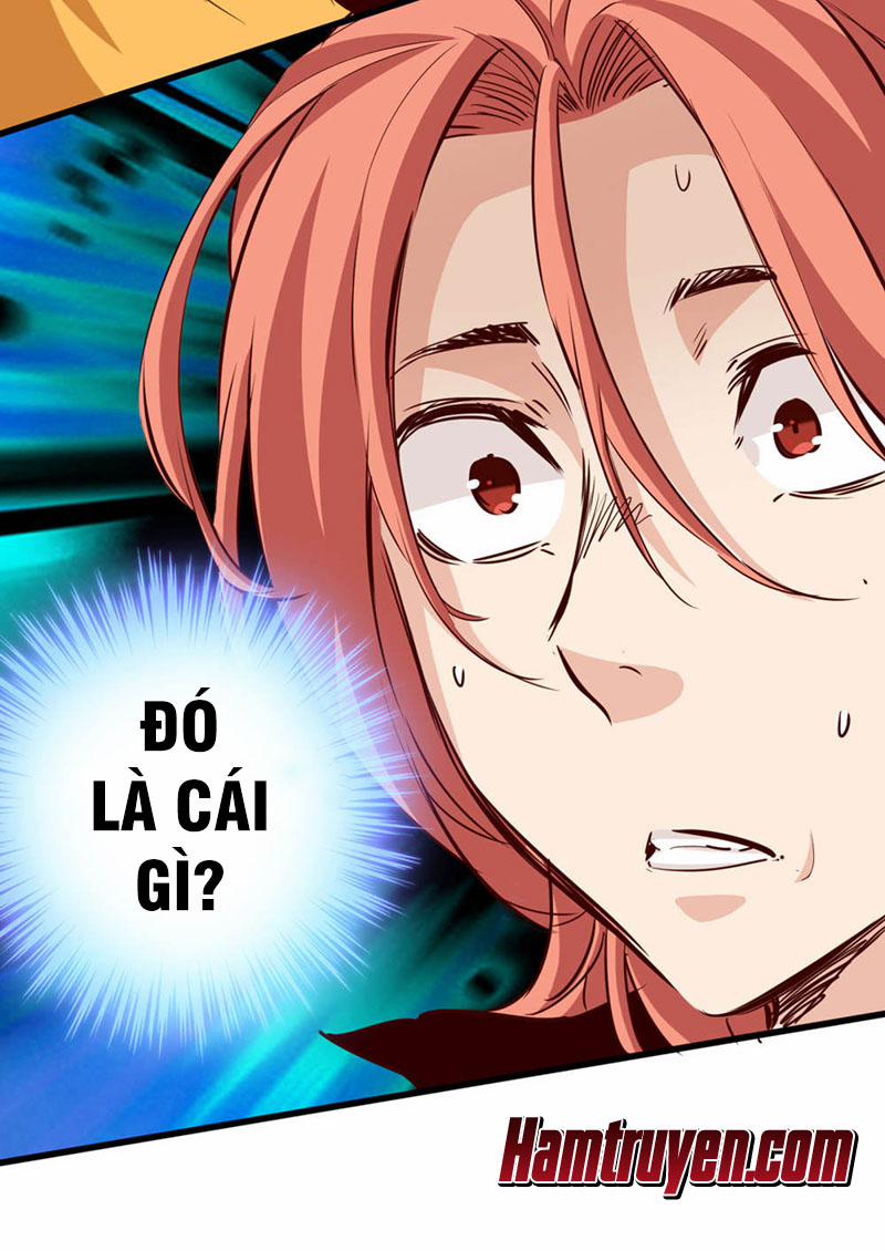 Thông Thiên Chi Lộ 22 trang 13