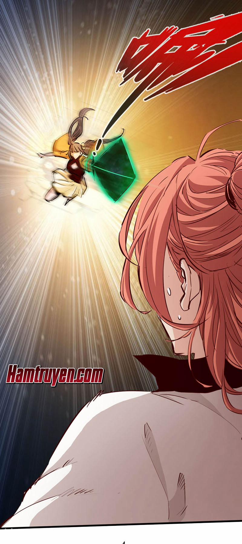 Thông Thiên Chi Lộ 22 trang 15