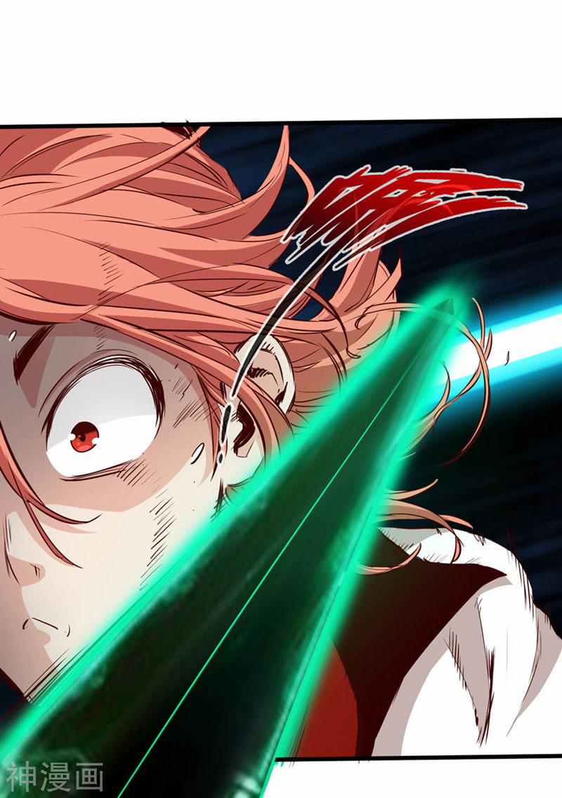 Thông Thiên Chi Lộ 22 trang 18