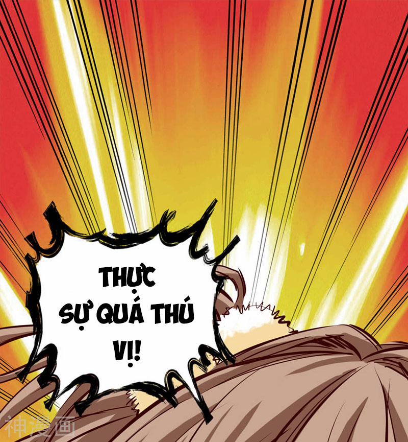 Thông Thiên Chi Lộ 22 trang 31