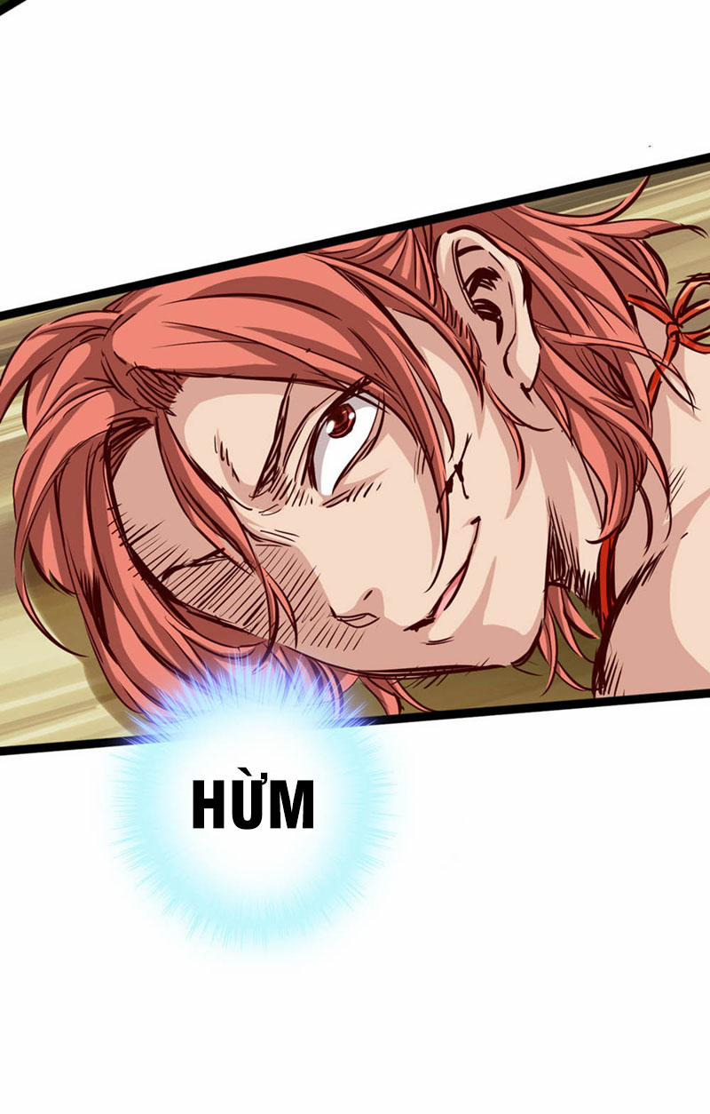Thông Thiên Chi Lộ 22 trang 37
