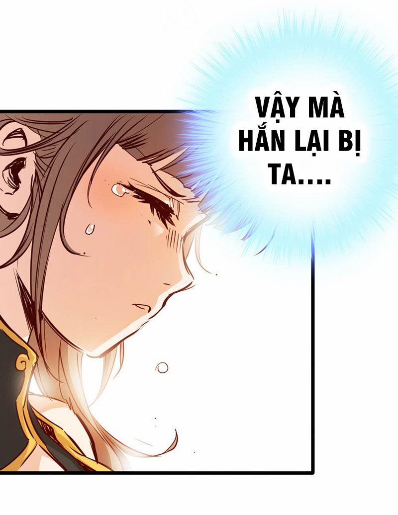 Thông Thiên Chi Lộ 23 trang 11