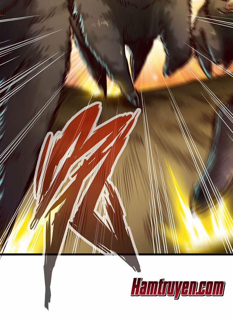 Thông Thiên Chi Lộ 23 trang 17