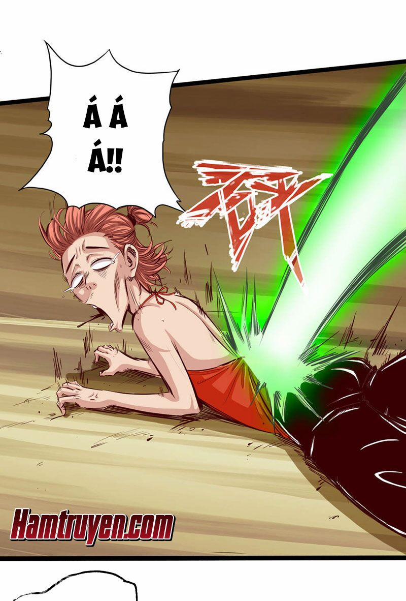 Thông Thiên Chi Lộ 23 trang 2