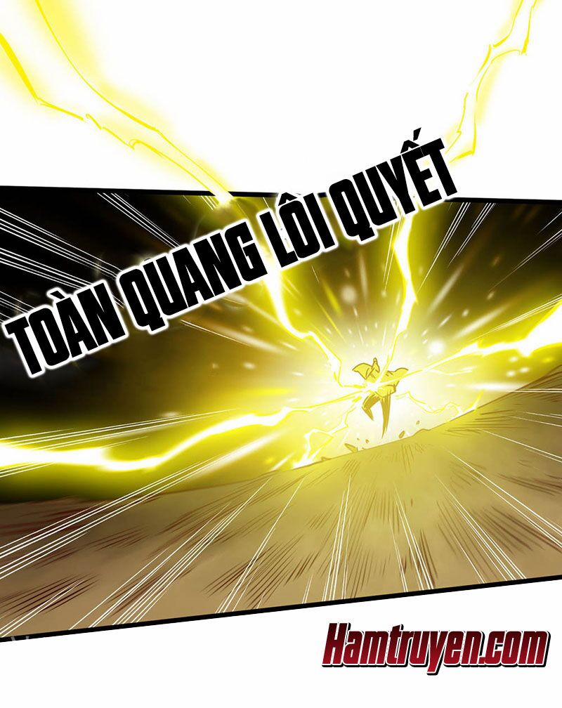 Thông Thiên Chi Lộ 23 trang 23