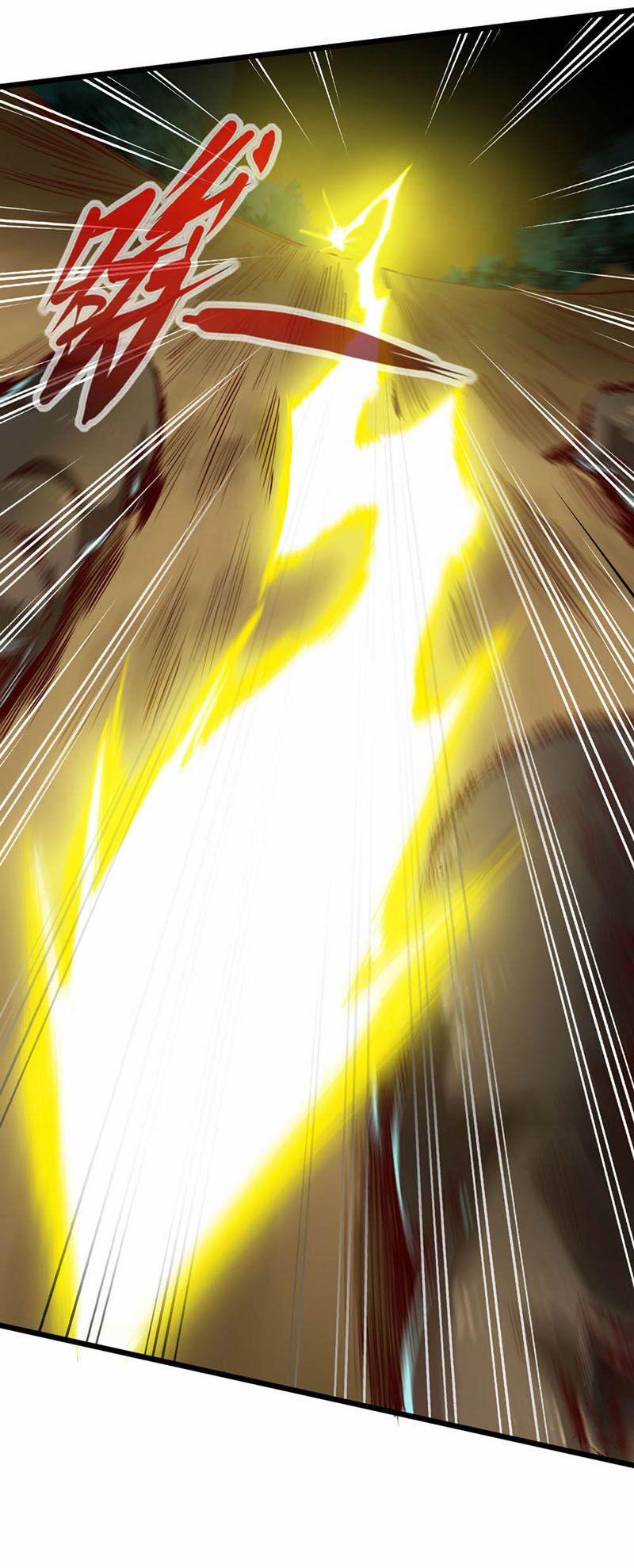 Thông Thiên Chi Lộ 23 trang 24