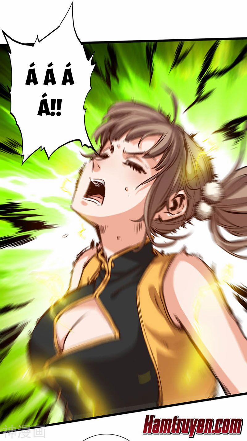 Thông Thiên Chi Lộ 23 trang 27