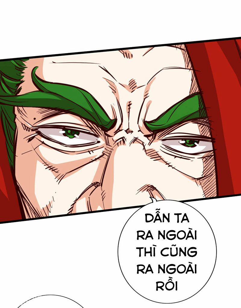 Thông Thiên Chi Lộ 24 trang 22