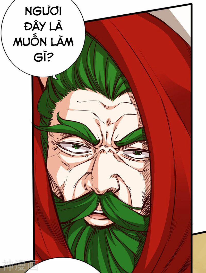 Thông Thiên Chi Lộ 24 trang 23