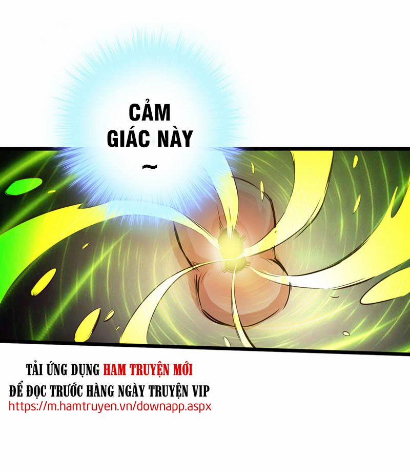 Thông Thiên Chi Lộ 24 trang 36