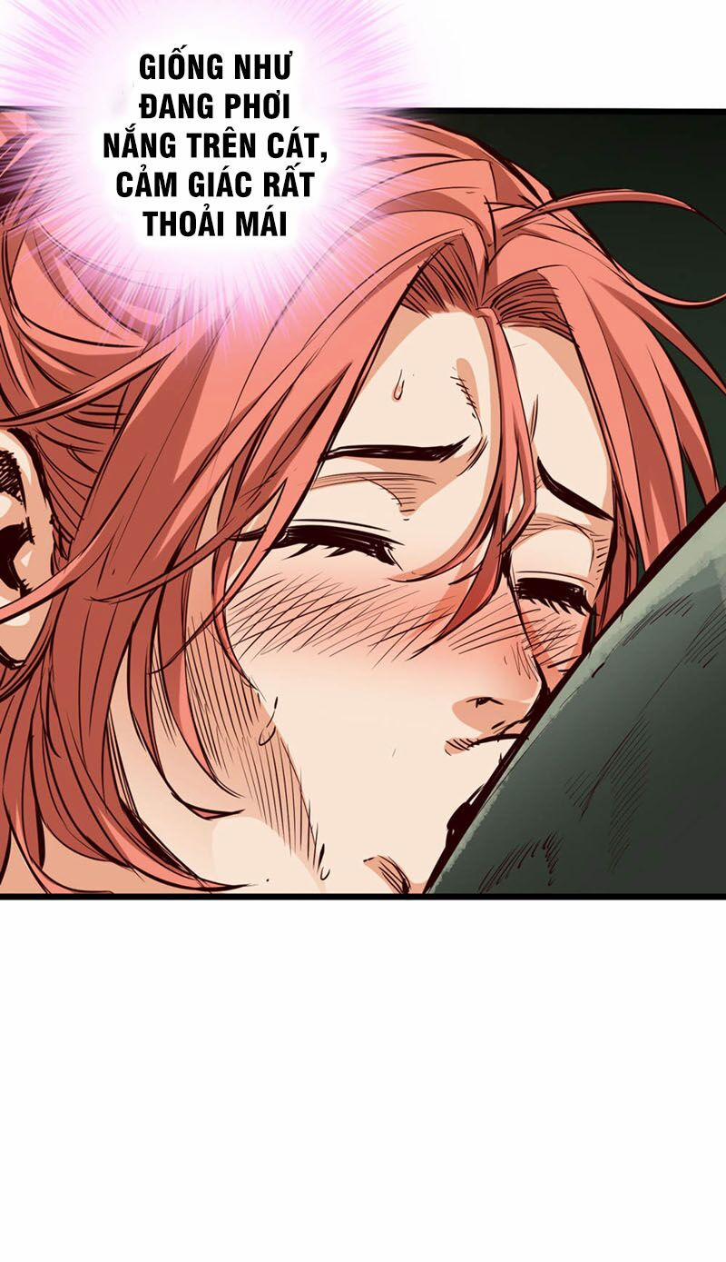 Thông Thiên Chi Lộ 24 trang 39