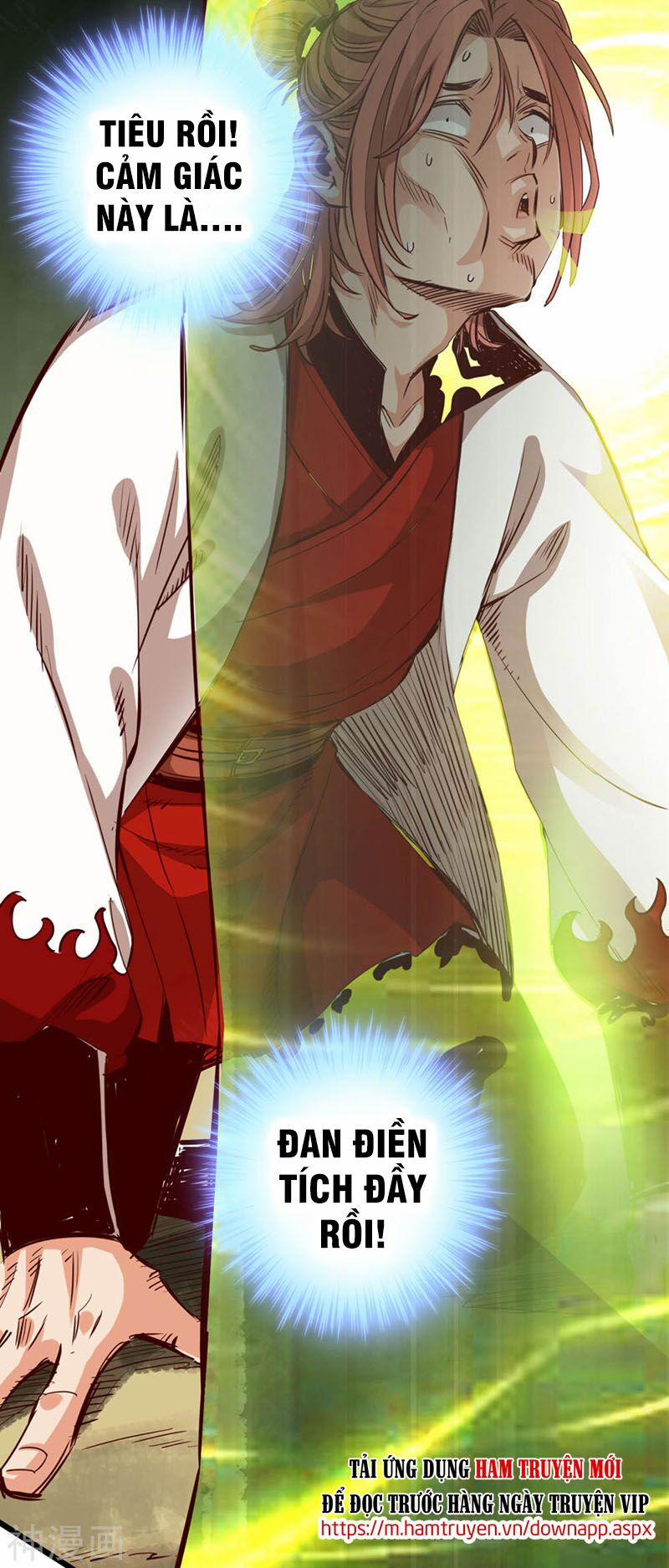 Thông Thiên Chi Lộ 24 trang 41