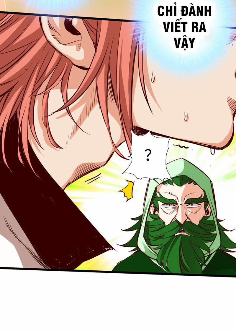 Thông Thiên Chi Lộ 24 trang 43