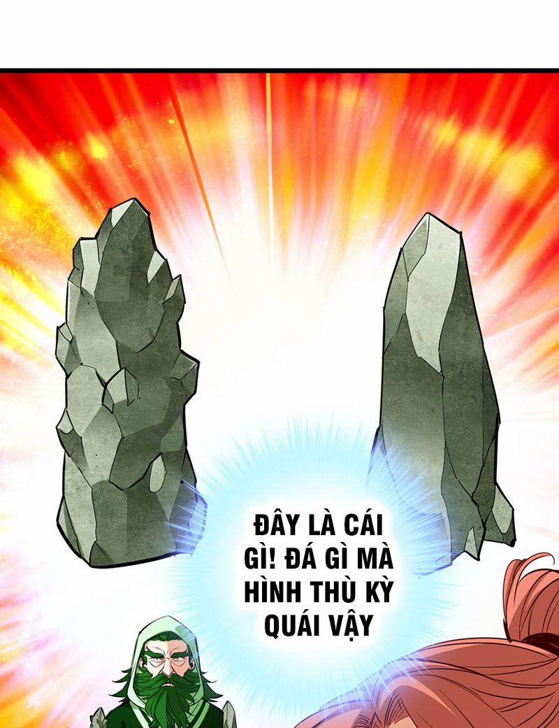 Thông Thiên Chi Lộ 24 trang 46