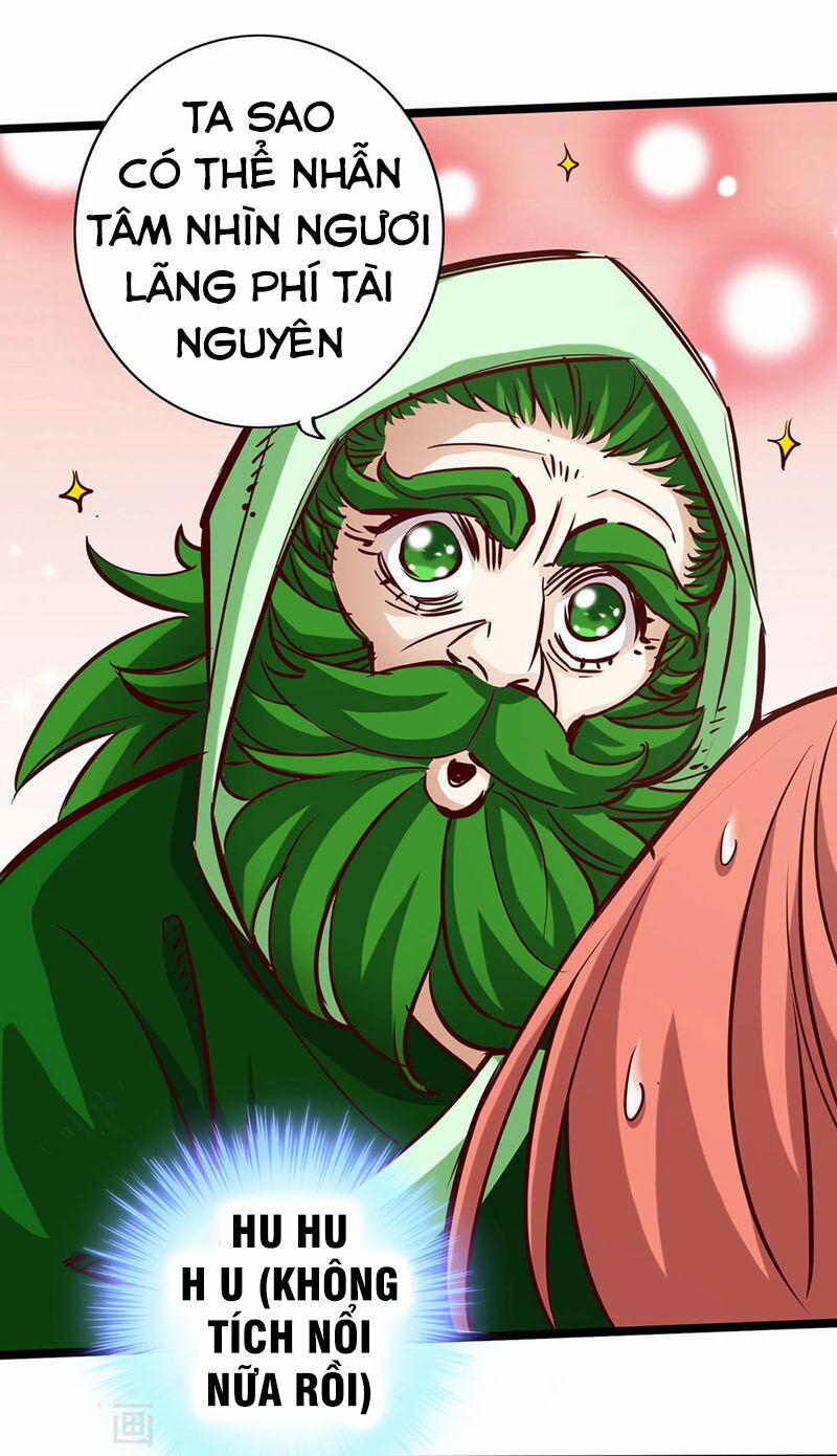 Thông Thiên Chi Lộ 24 trang 48