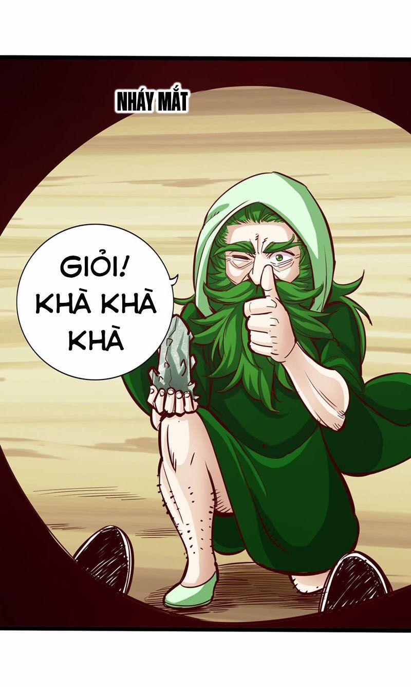 Thông Thiên Chi Lộ 24 trang 50