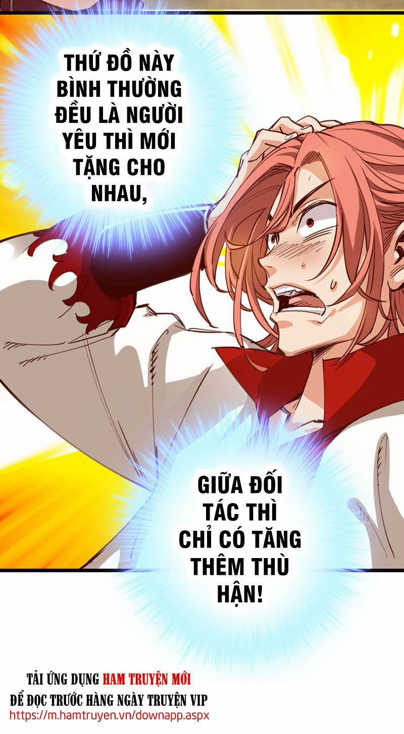 Thông Thiên Chi Lộ 24 trang 6