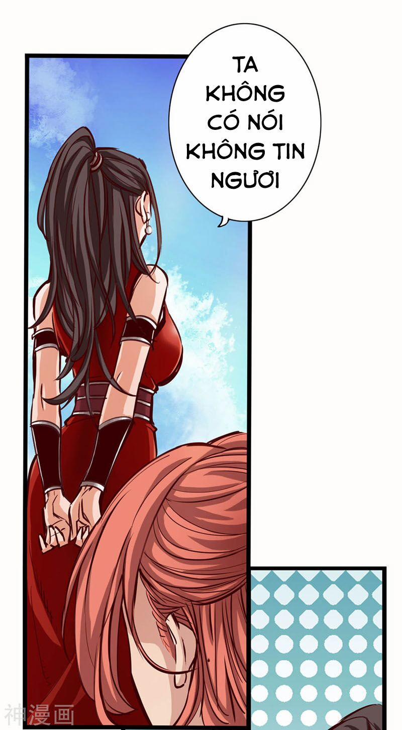 Thông Thiên Chi Lộ 24 trang 7