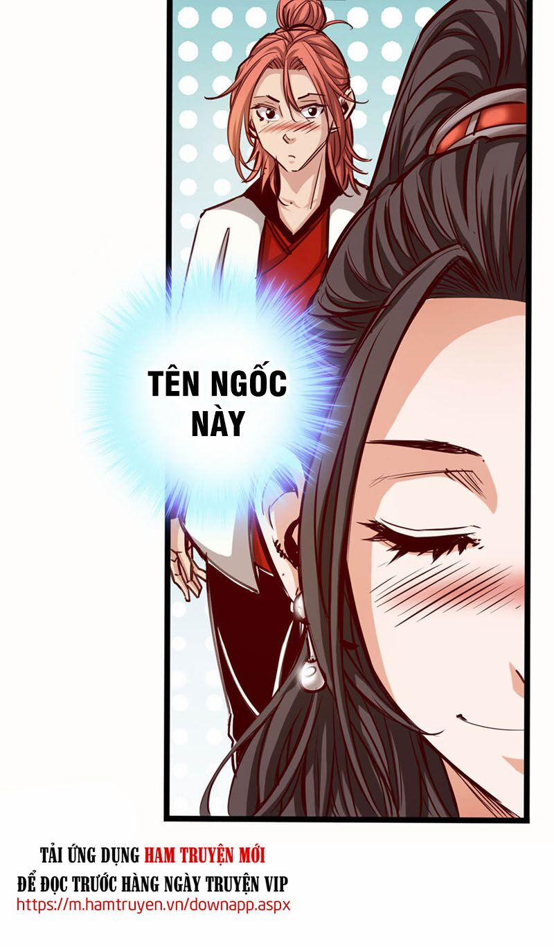 Thông Thiên Chi Lộ 24 trang 8