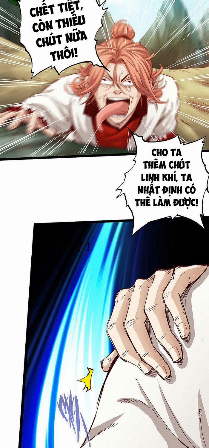 Thông Thiên Chi Lộ 25 trang 10