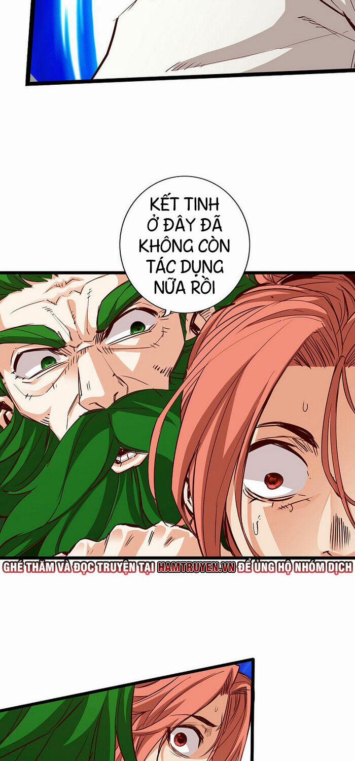 Thông Thiên Chi Lộ 25 trang 11