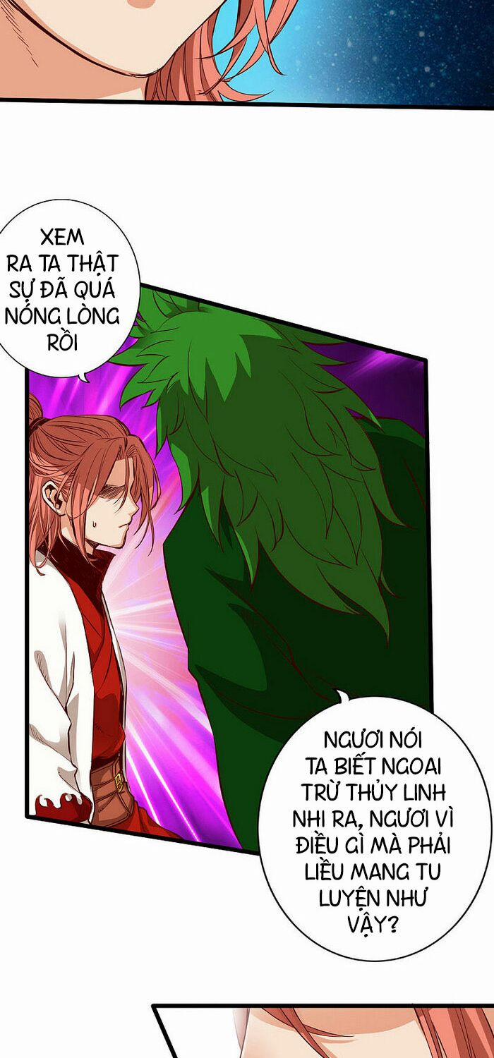 Thông Thiên Chi Lộ 25 trang 15
