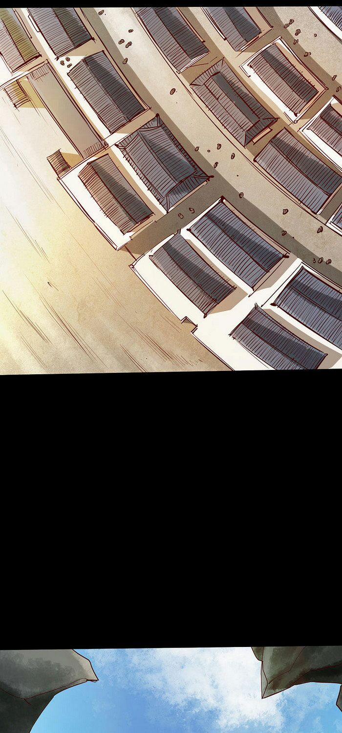 Thông Thiên Chi Lộ 25 trang 20