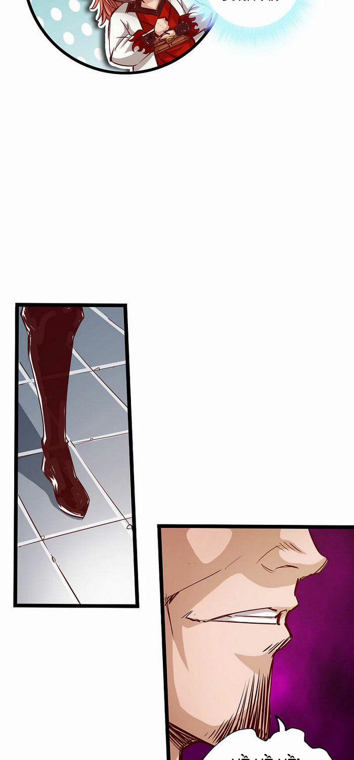 Thông Thiên Chi Lộ 25 trang 28