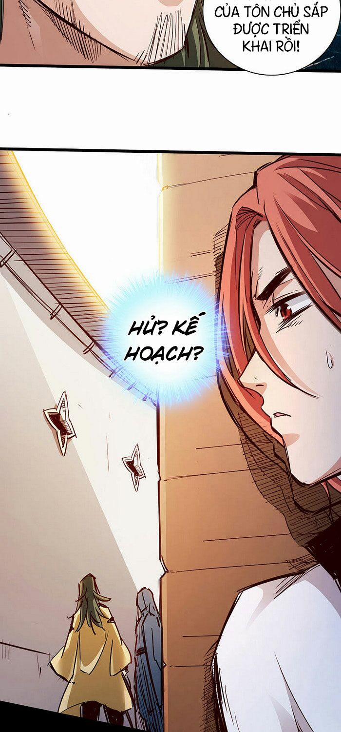 Thông Thiên Chi Lộ 25 trang 32