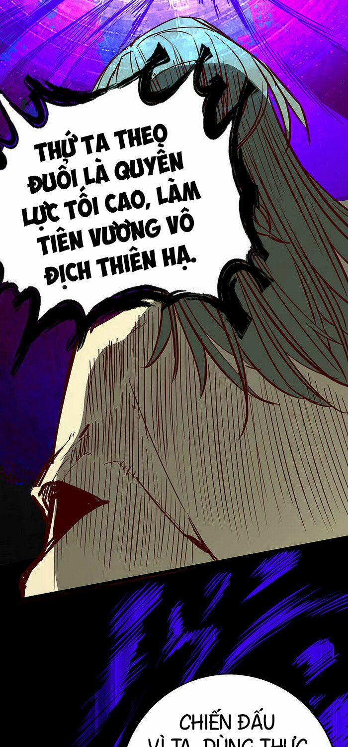Thông Thiên Chi Lộ 25 trang 38