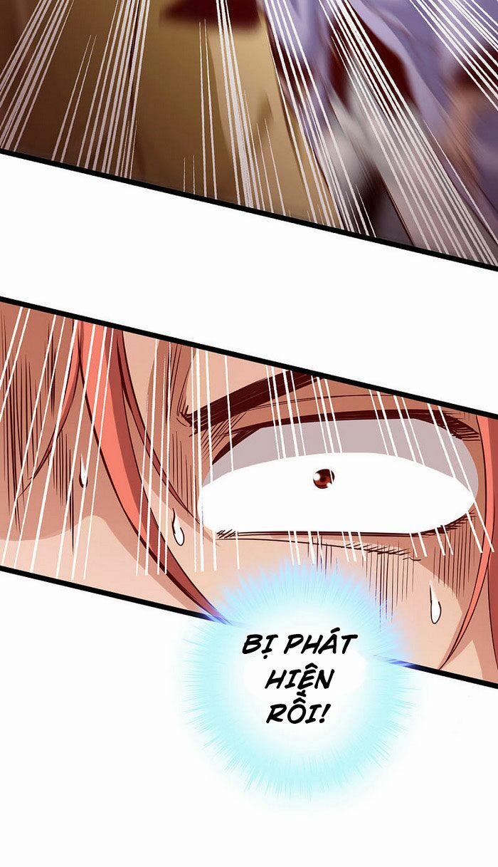 Thông Thiên Chi Lộ 25 trang 44