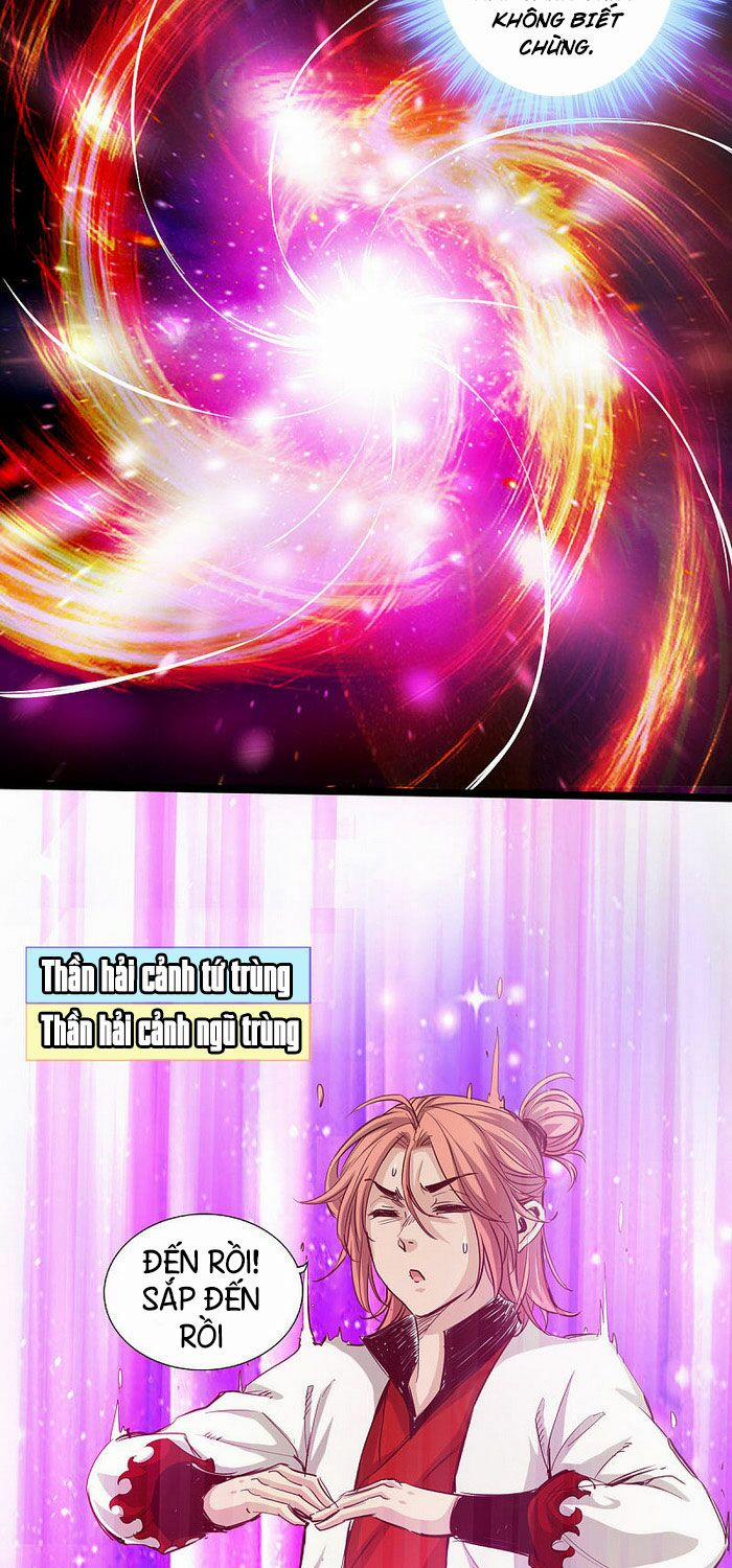 Thông Thiên Chi Lộ 25 trang 6
