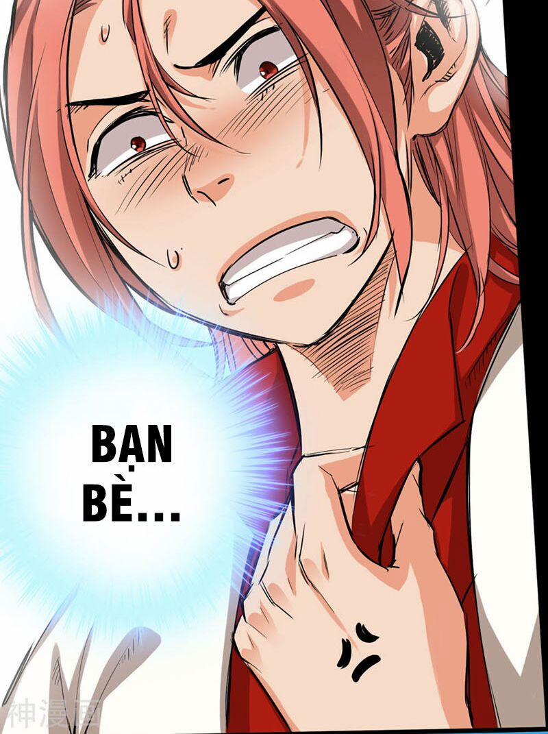 Thông Thiên Chi Lộ 26 trang 23