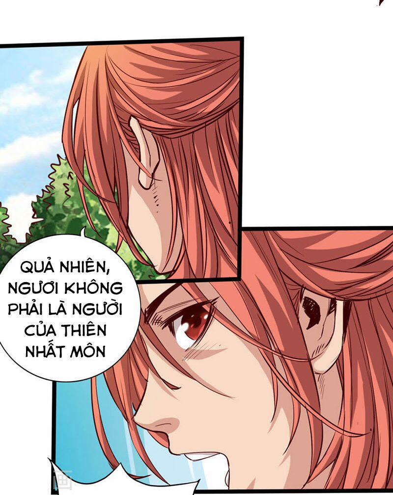 Thông Thiên Chi Lộ 26 trang 34