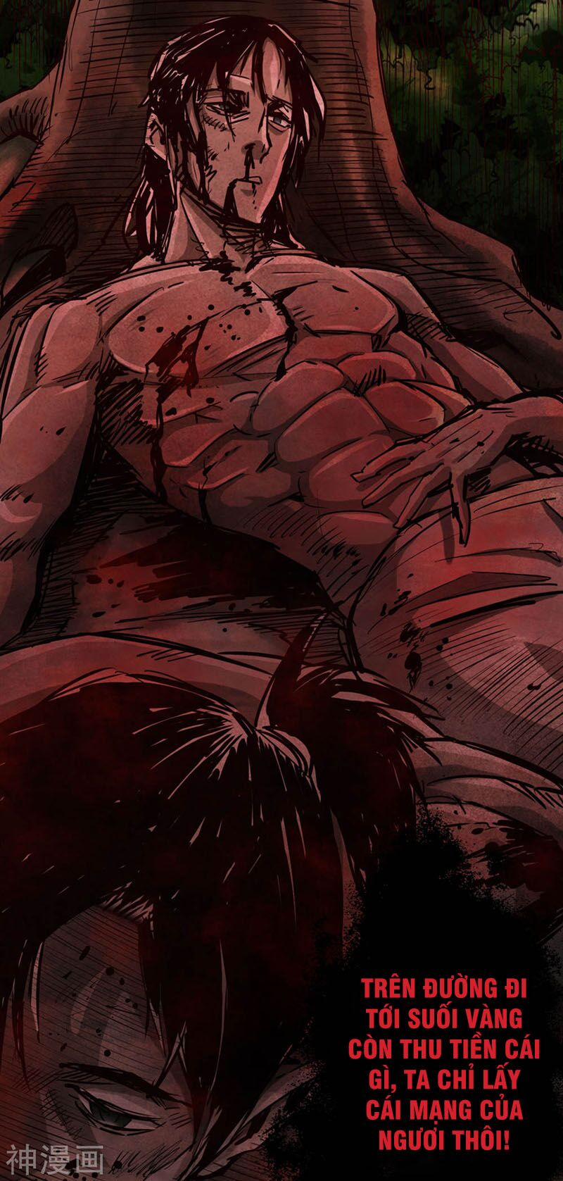 Thông Thiên Chi Lộ 26 trang 37