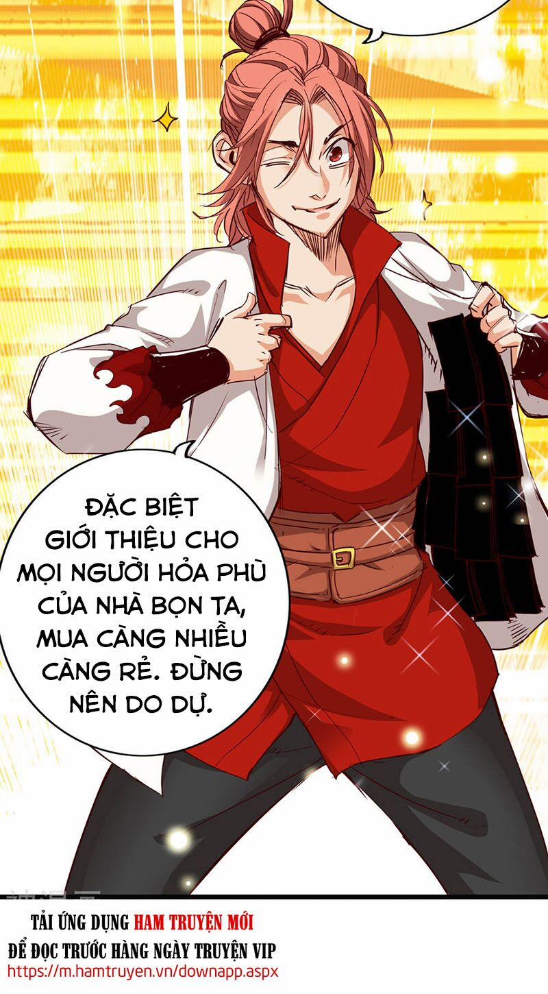 Thông Thiên Chi Lộ 26 trang 5