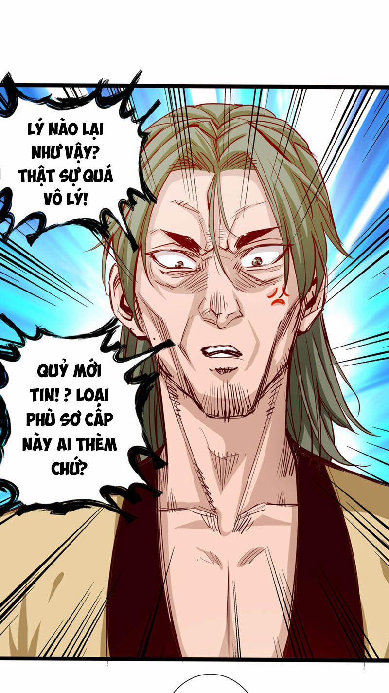 Thông Thiên Chi Lộ 26 trang 6