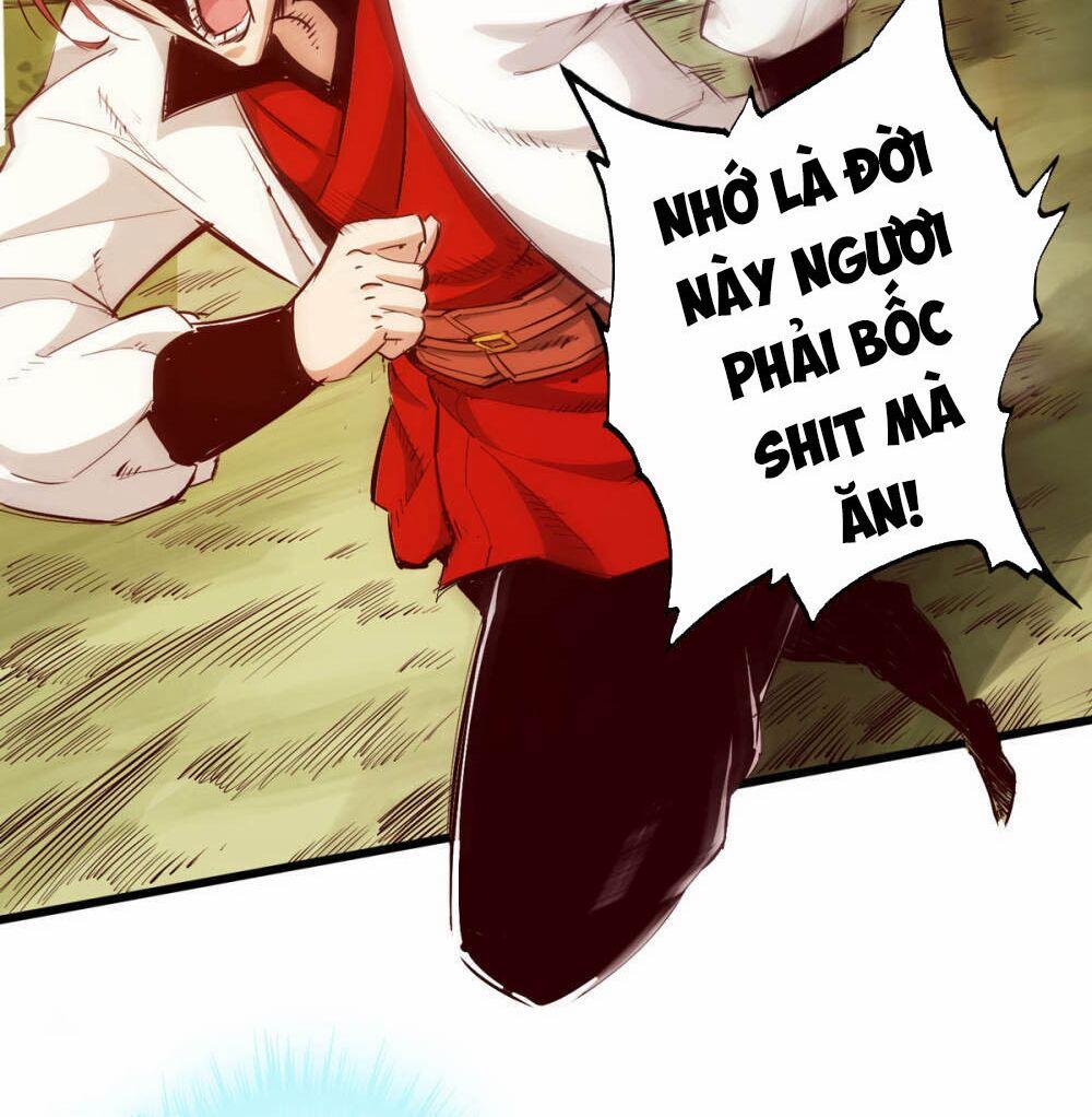 Thông Thiên Chi Lộ 27 trang 11