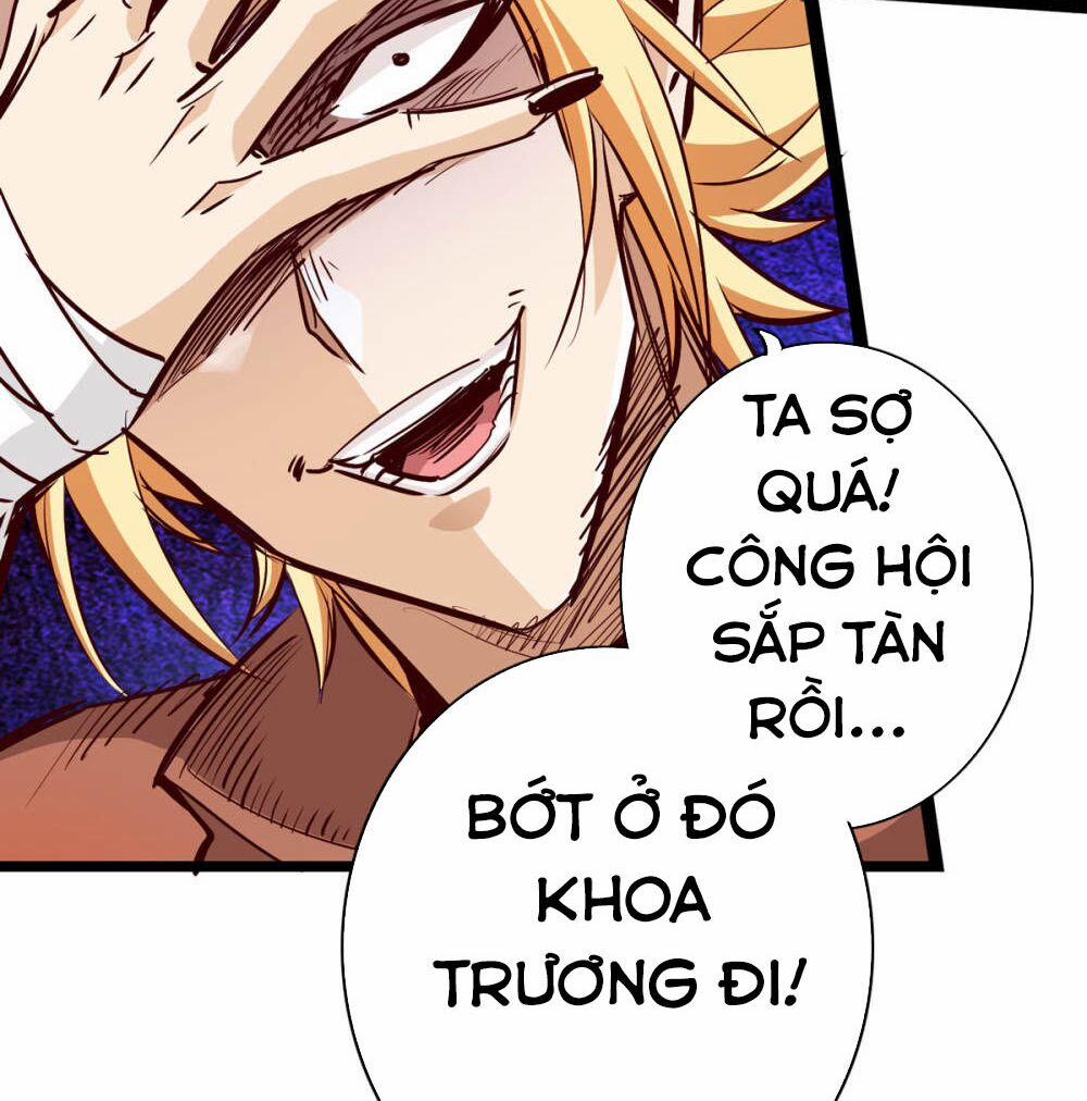 Thông Thiên Chi Lộ 27 trang 31