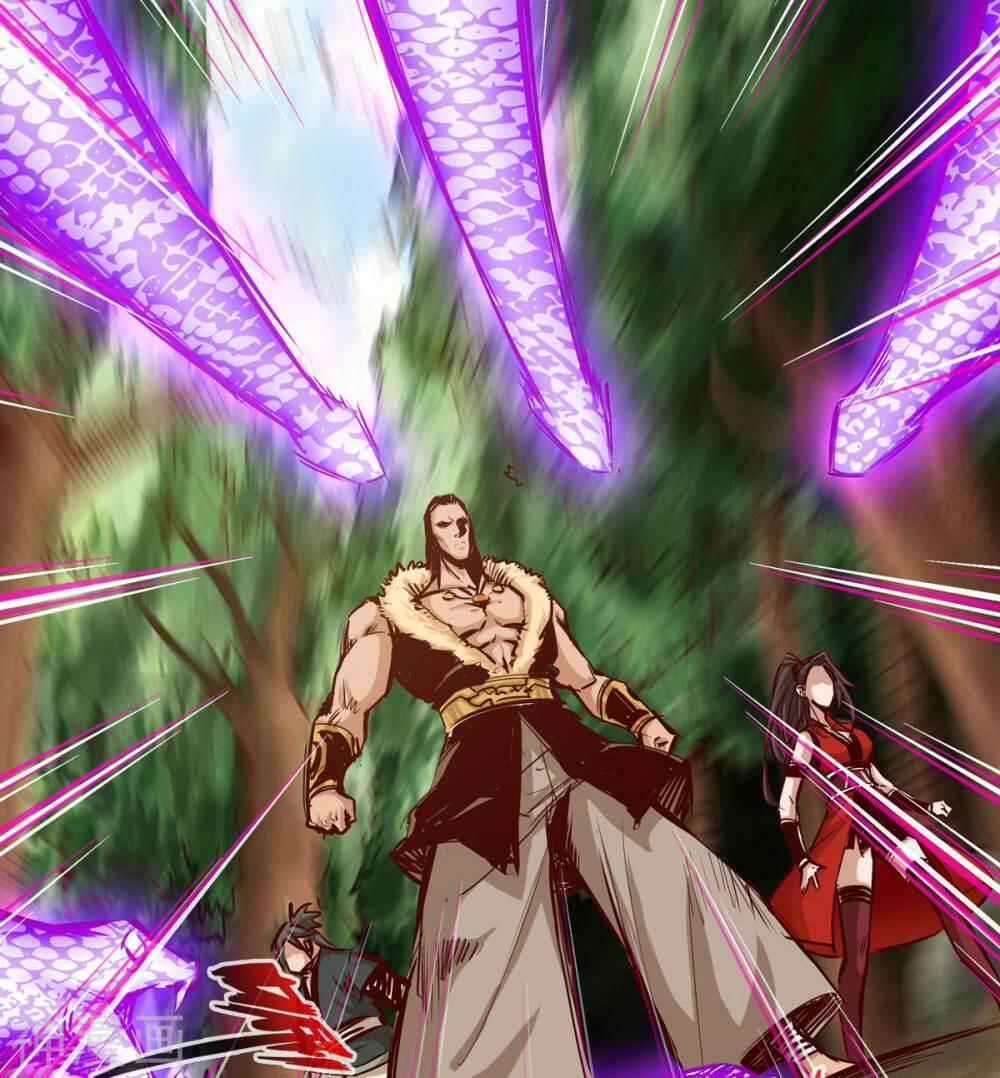 Thông Thiên Chi Lộ 27 trang 37