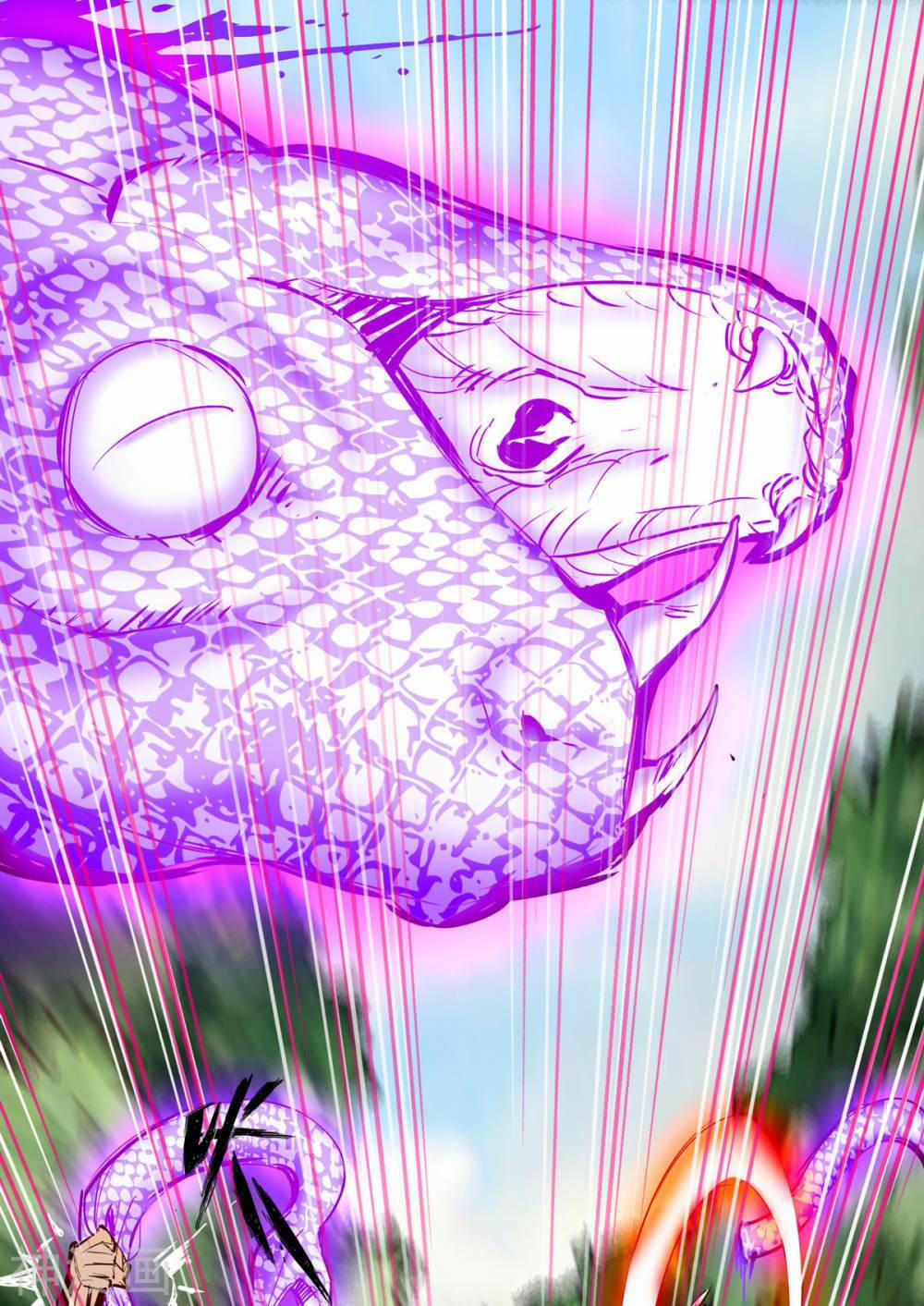 Thông Thiên Chi Lộ 27 trang 39