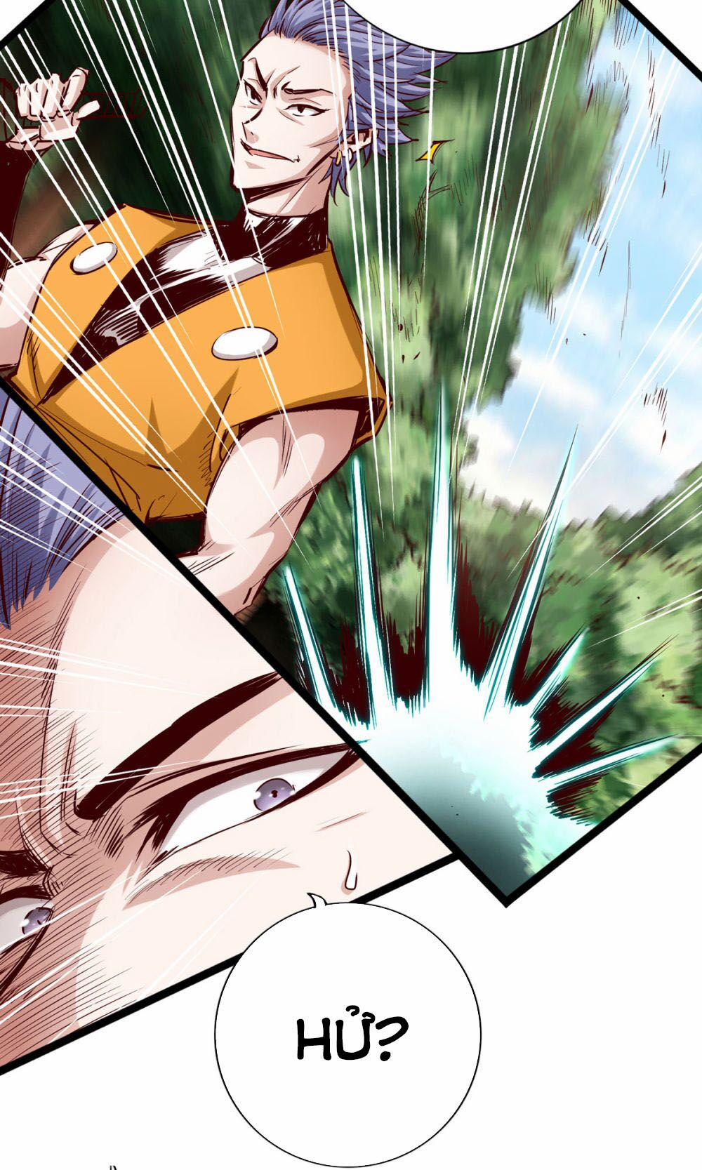 Thông Thiên Chi Lộ 27 trang 4