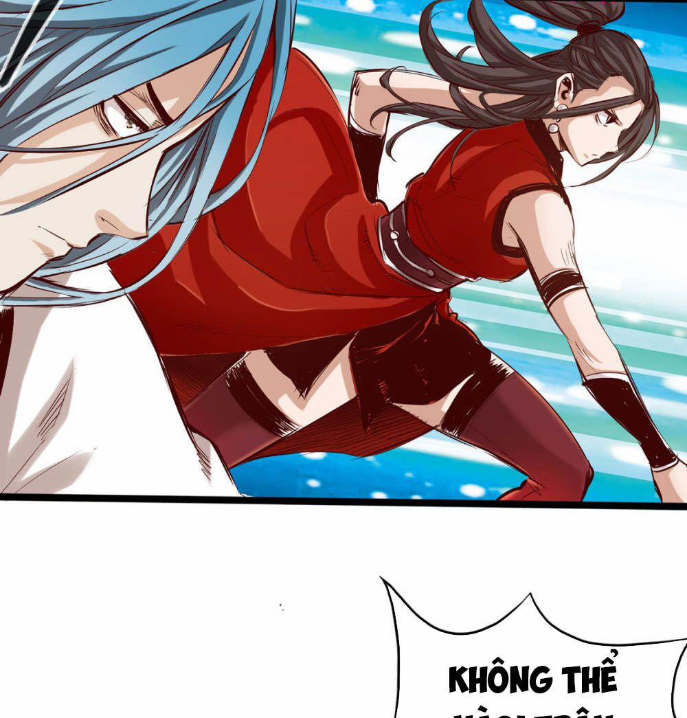 Thông Thiên Chi Lộ 27 trang 42