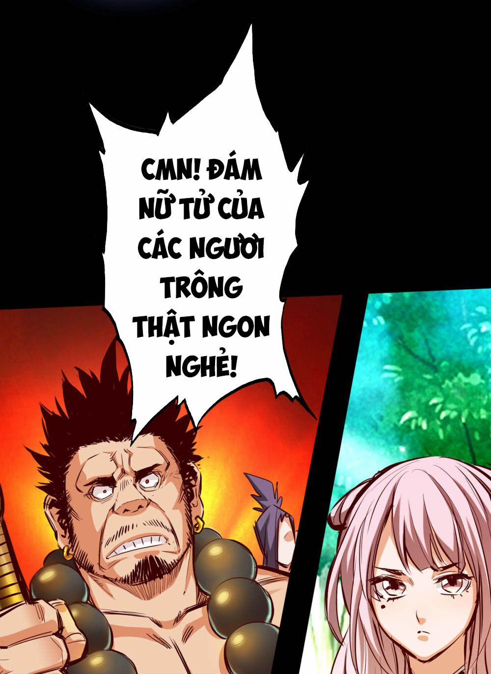 Thông Thiên Chi Lộ 27 trang 50