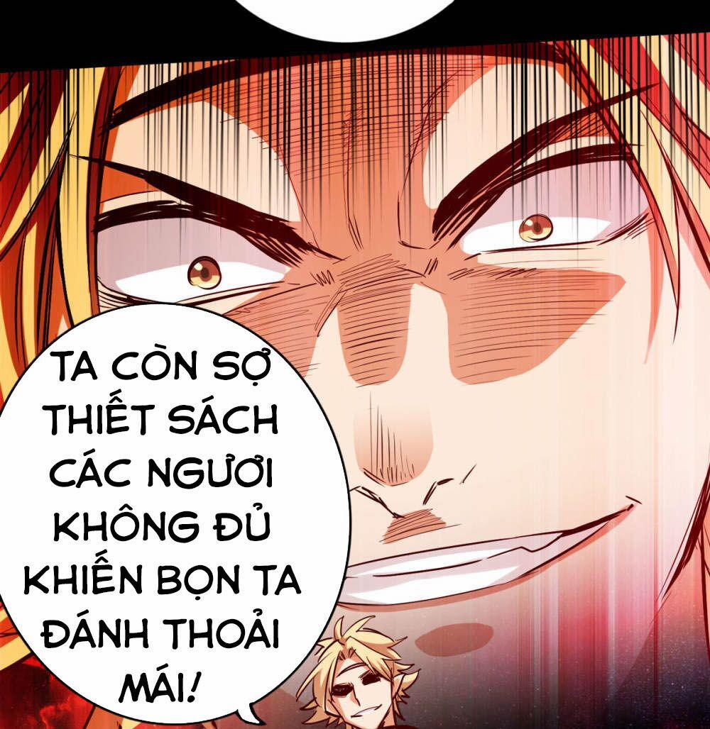 Thông Thiên Chi Lộ 27 trang 54