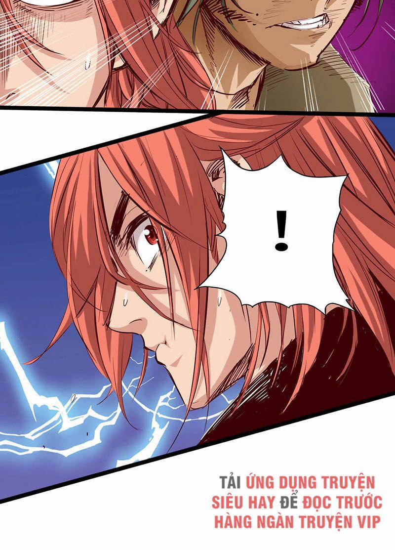 Thông Thiên Chi Lộ 28 trang 12